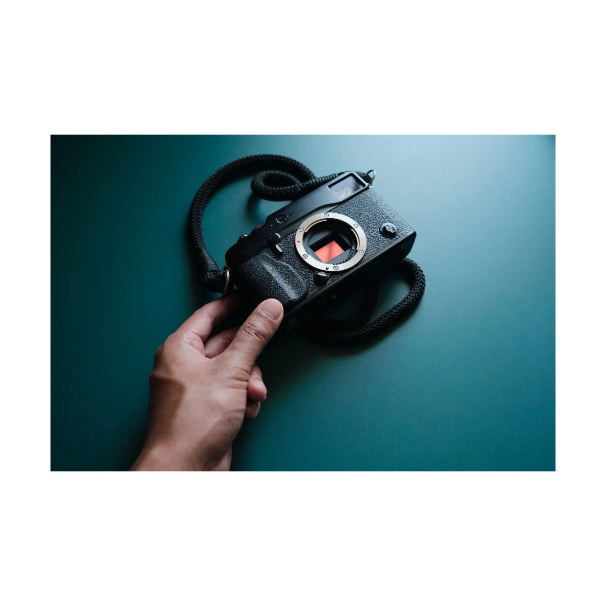 Once Flagship, Now Forgotten. - The Death of the Fujifilm X-Pro